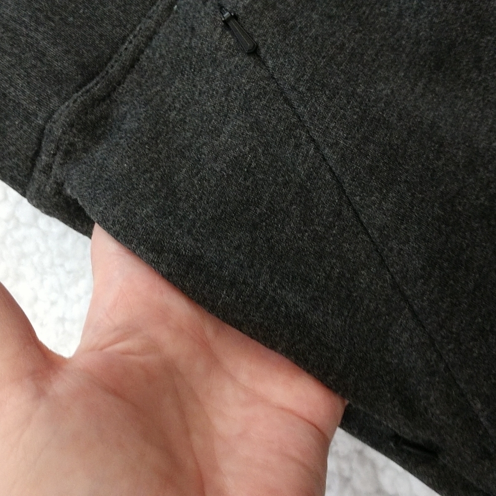 Duluth Trading Yoga Workout Pants Size S - Picture 4 of 10